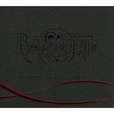 BAYONETTA　Original　Soundtrack/ＣＤ/WWCE-31212